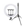 رینگ لایت جیماری Jmary Fm-14R + سه پایه 803