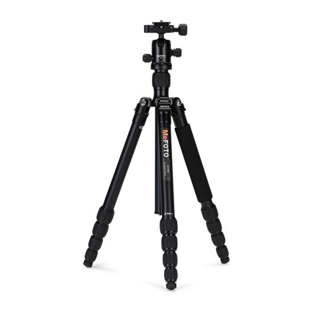 سه پایه دوربین می فوتو Mefoto A1350Q1B مشکی
