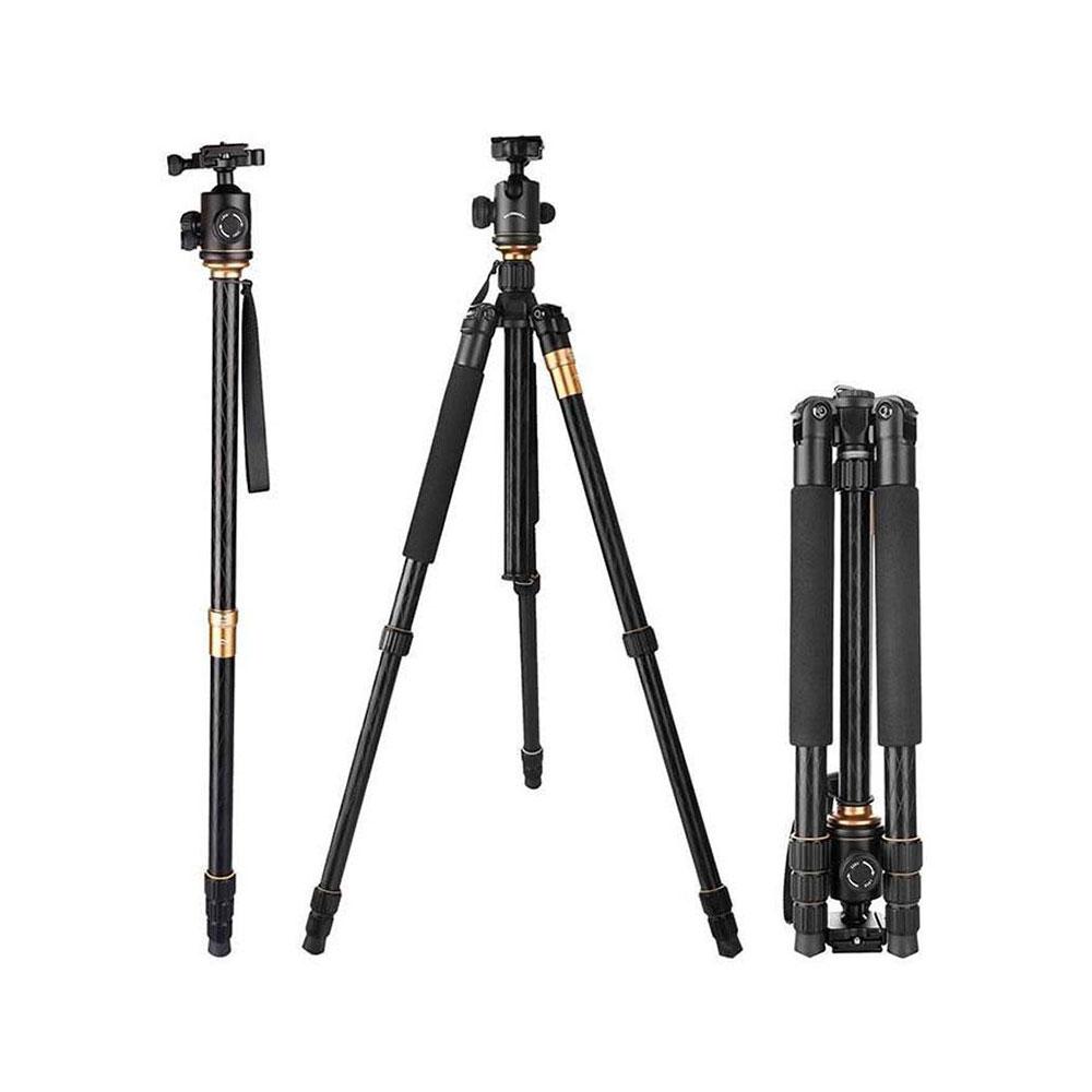 سه پایه دوربین گلدن پاور Golden power 999H