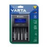 شارژر باتری وارتا مدل Varta LCD Dual Tech