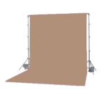 فون عکاسی (پرده عکاسی) نسکافه ای 2×3 پارچه‌ شطرنجی سوزنی