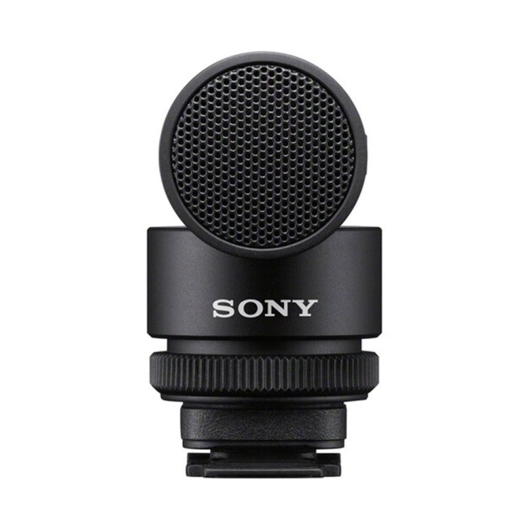 میکروفون شات گان سونی Sony ECM-G1
