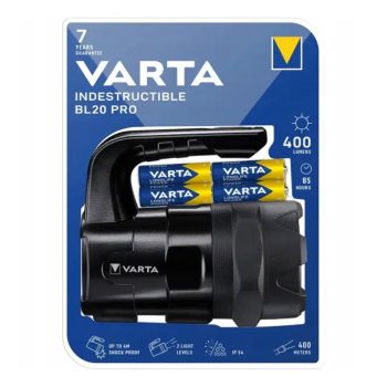 چراغ قوه دستی وارتا Varta BL20 Pro