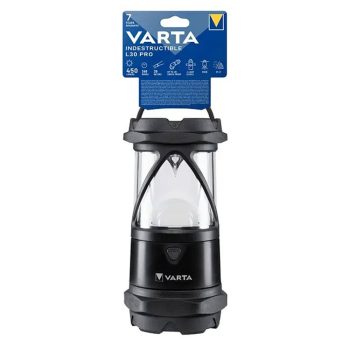 چراغ قوه فانوسی وارتا Varta L30 Pro