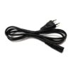 کابل برق شارژر Charger power cable