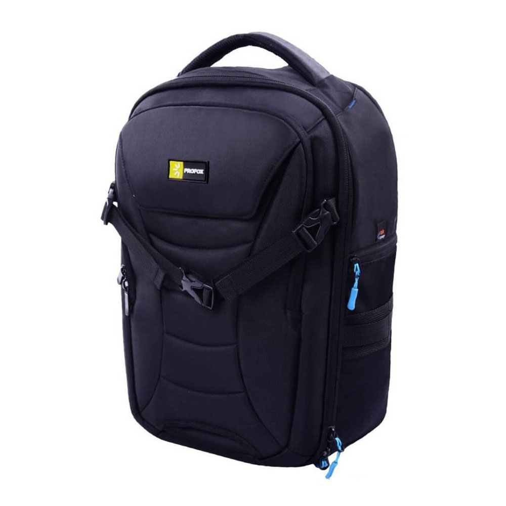 کوله پشتی دوربین پروفکس طرح بنرو رنجر 400 Profox