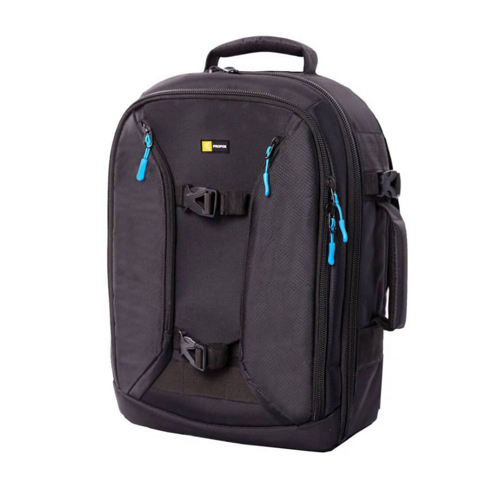 کوله پشتی دوربین پروفکس طرح لوپرو Profox