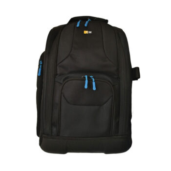 کوله پشتی دوربین پروفکس طرح کیس لاجیک Profax case logic