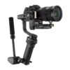 گیمبال دوربین ژیون ویبیل 3 اس Zhiyun-Tech WEEBILL3 S