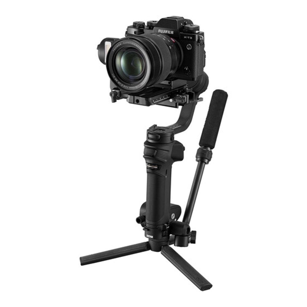 گیمبال دوربین ژیون ویبیل 3 اس Zhiyun-Tech WEEBILL3 S