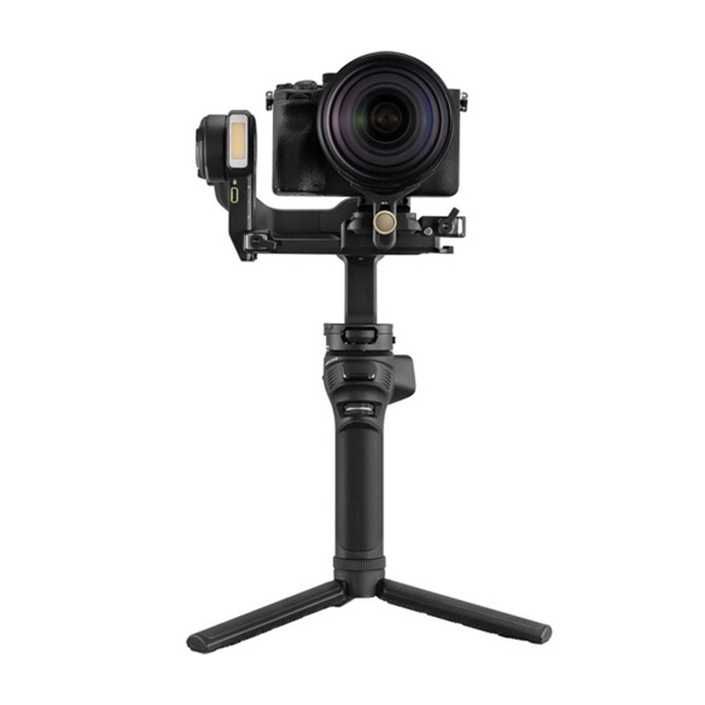 گیمبال دوربین ژیون ویبیل 3 اس Zhiyun-Tech WEEBILL3 S