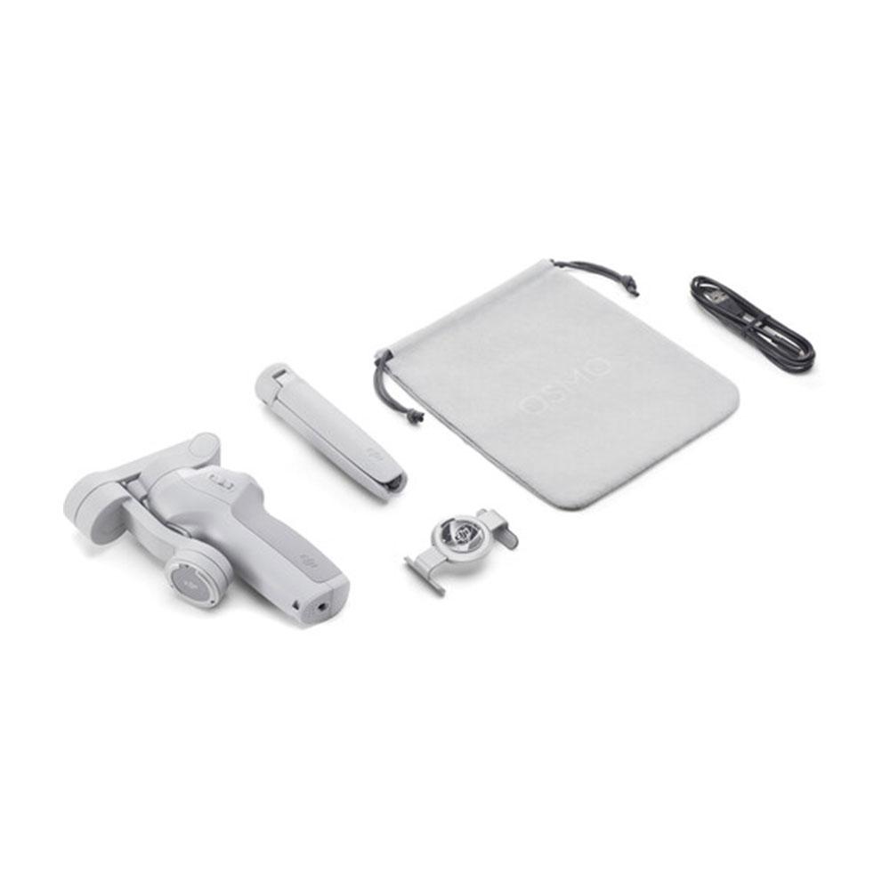 گیمبال دی جی آی اسمو موبایل DJI Osmo Mobile SE