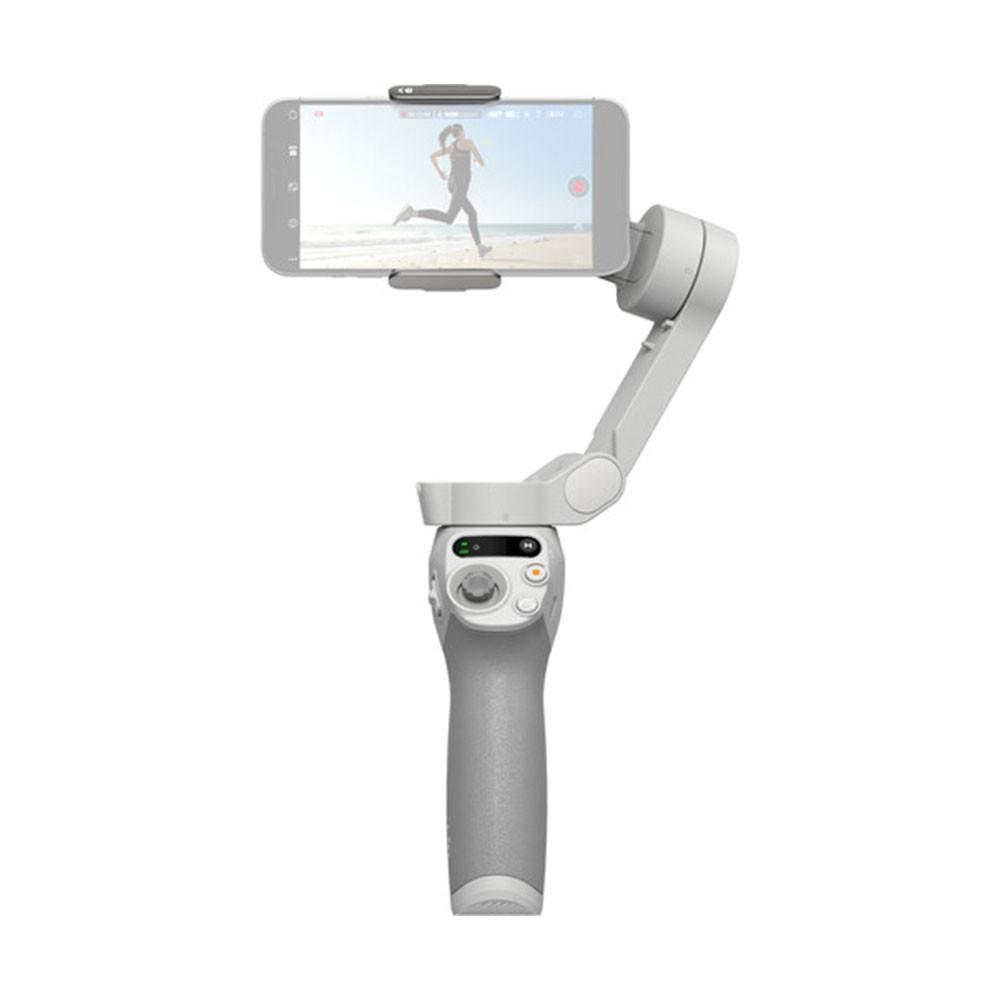 گیمبال دی جی آی اسمو موبایل DJI Osmo Mobile SE