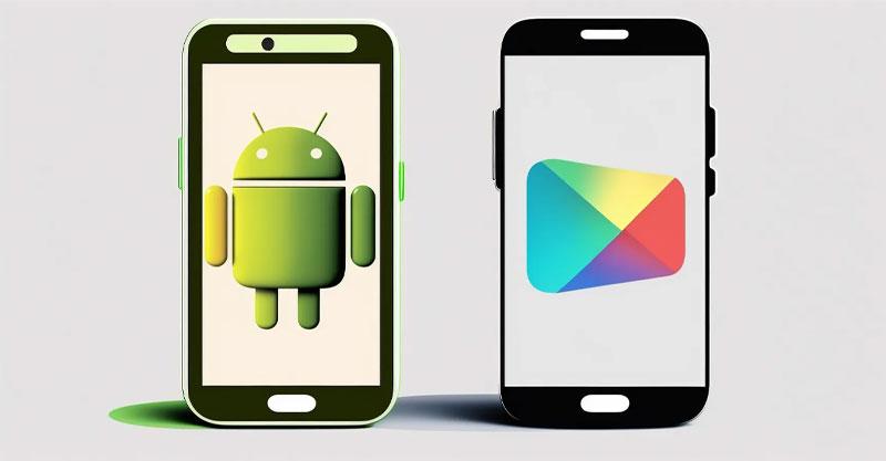 انتقال مخاطبین از اندروید به آیفون