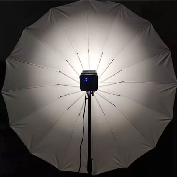 پروژکتور ال ای دی و اس ام دی دوسان Dousun