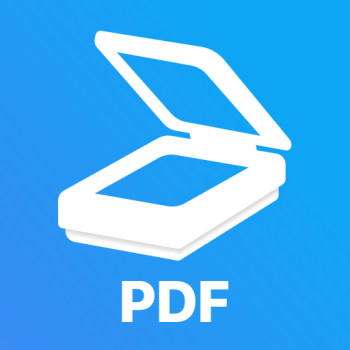 اپلیکیشن Tap Scanner | تبدیل pdf به word