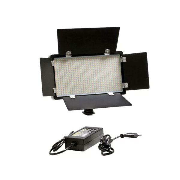 نور ثابت پروفشنال Professional LED-U800