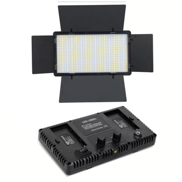 نور ثابت پروفشنال Professional LED-U800