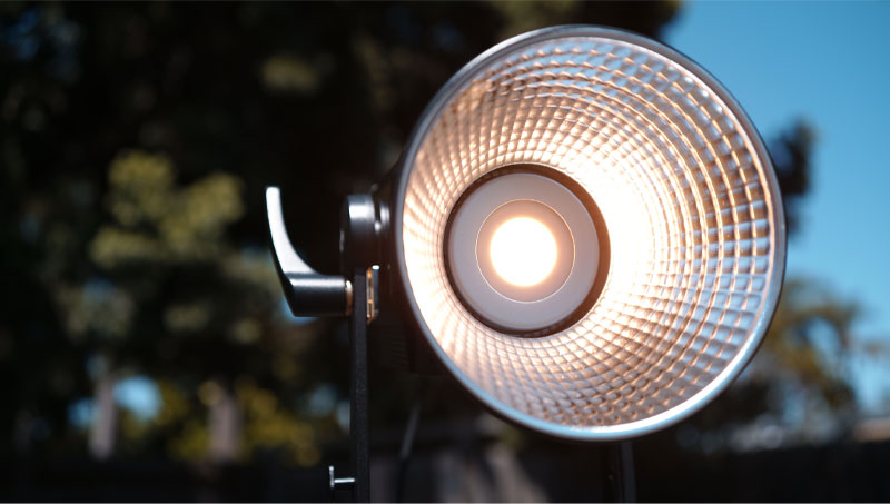 نور ثابت ال ای دی گودکس Godox Knowled M300BI