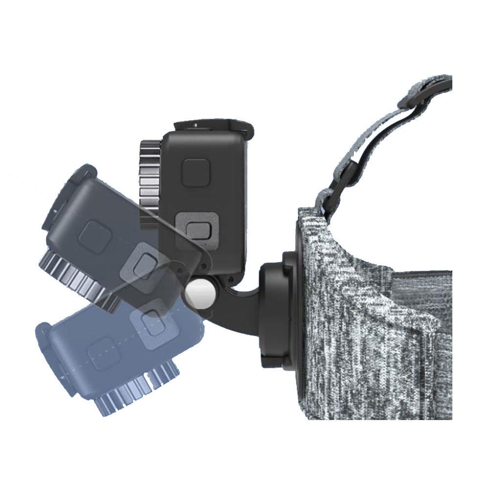 سربند ارتقا یافته تلسین Telesin