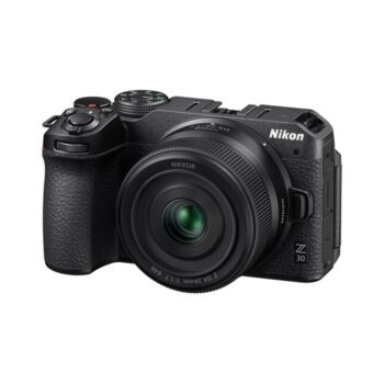 لنز نیکون Nikon NIKKOR Z DX 24mm f/1.7