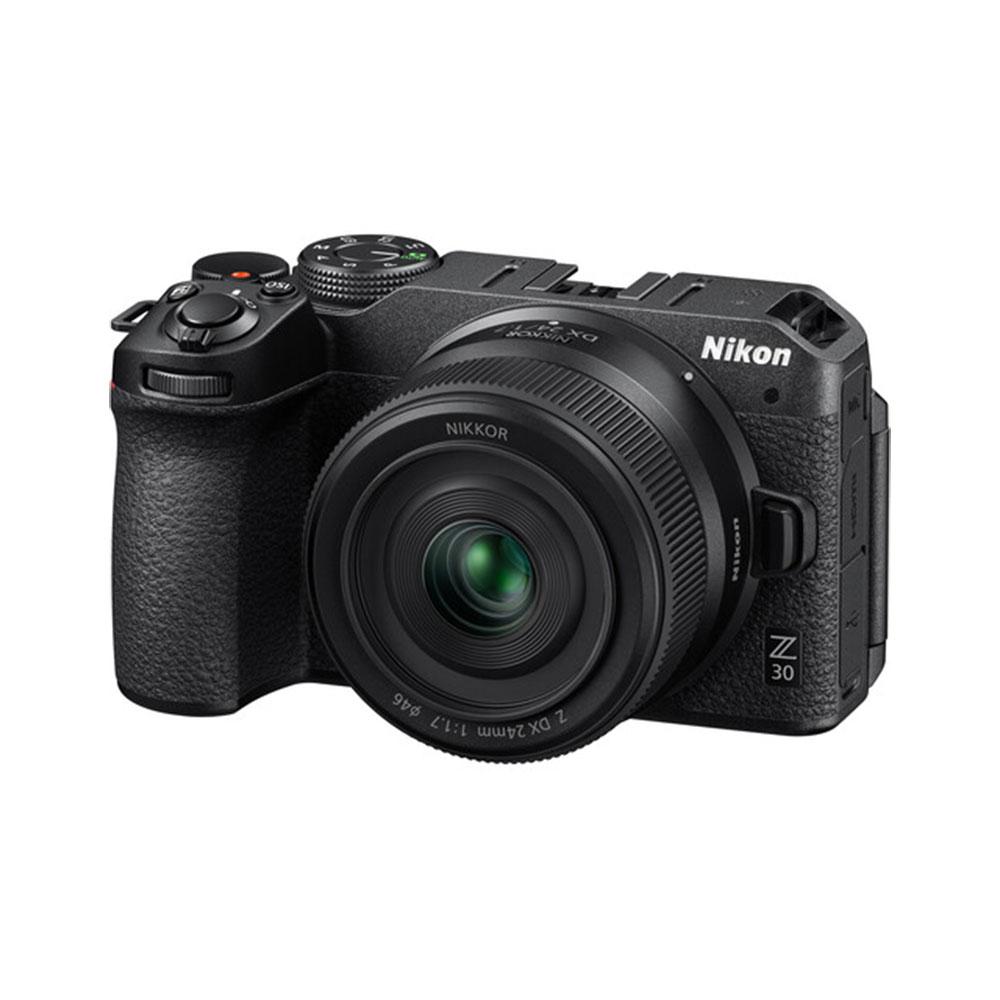 لنز نیکون Nikon NIKKOR Z DX 24mm f/1.7