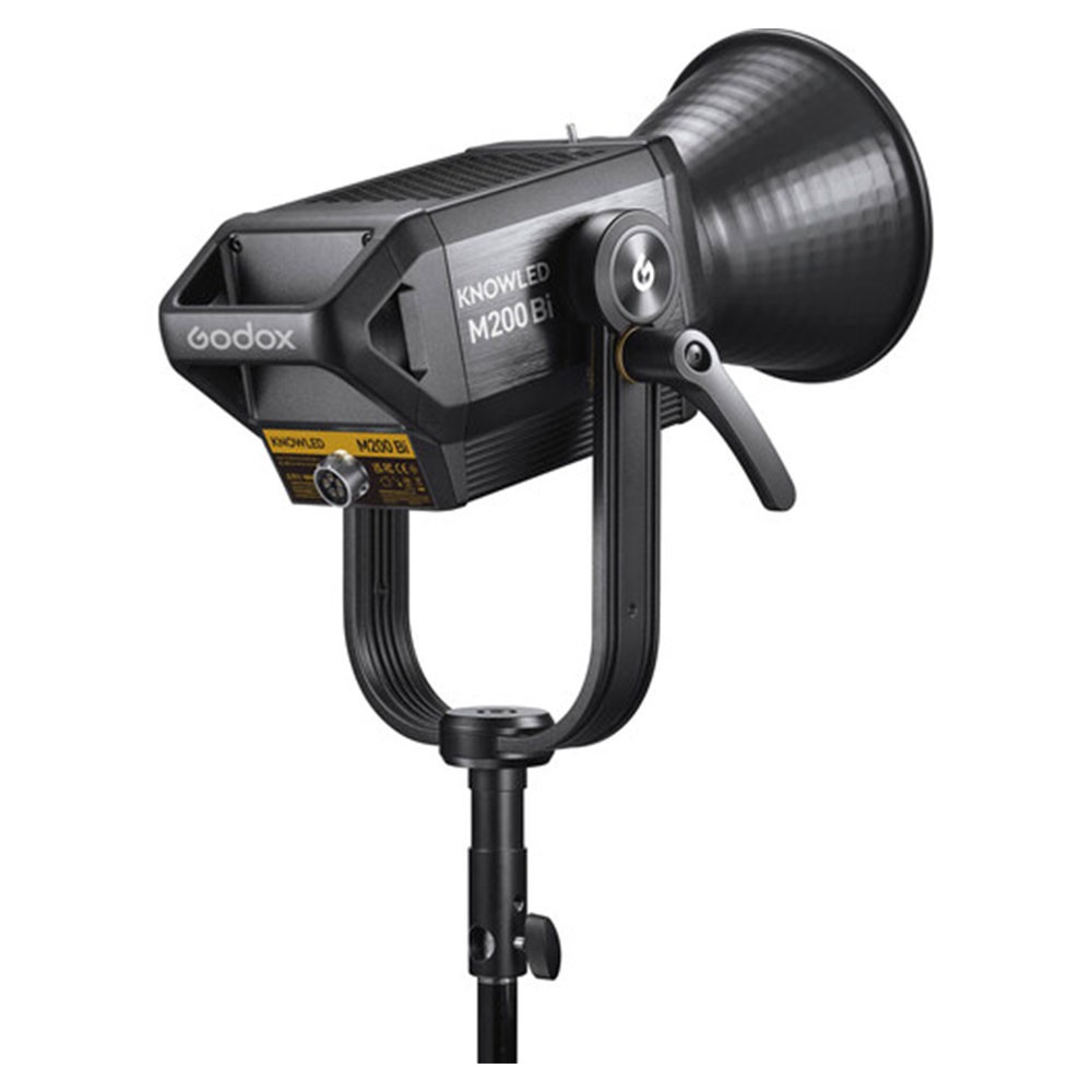 نور ثابت ال ای دی گودکس Godox Knowled M200BI