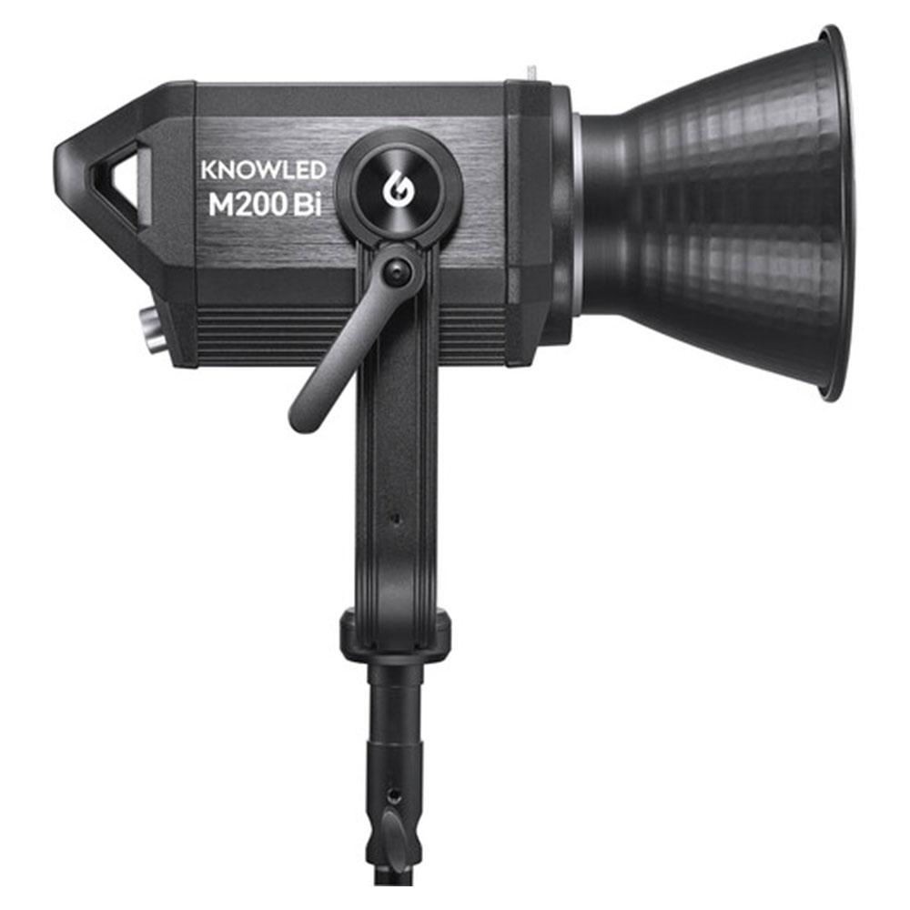 نور ثابت ال ای دی گودکس Godox Knowled M200BI