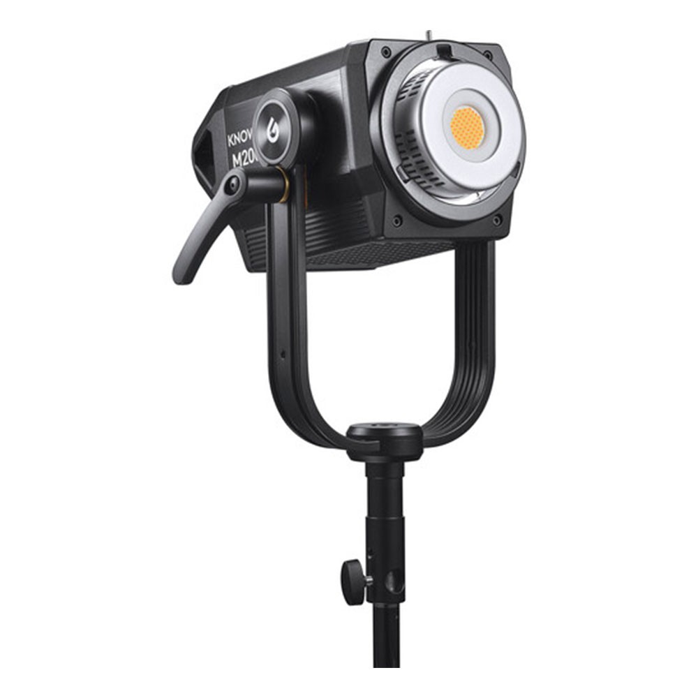 نور ثابت ال ای دی گودکس Godox Knowled M200BI
