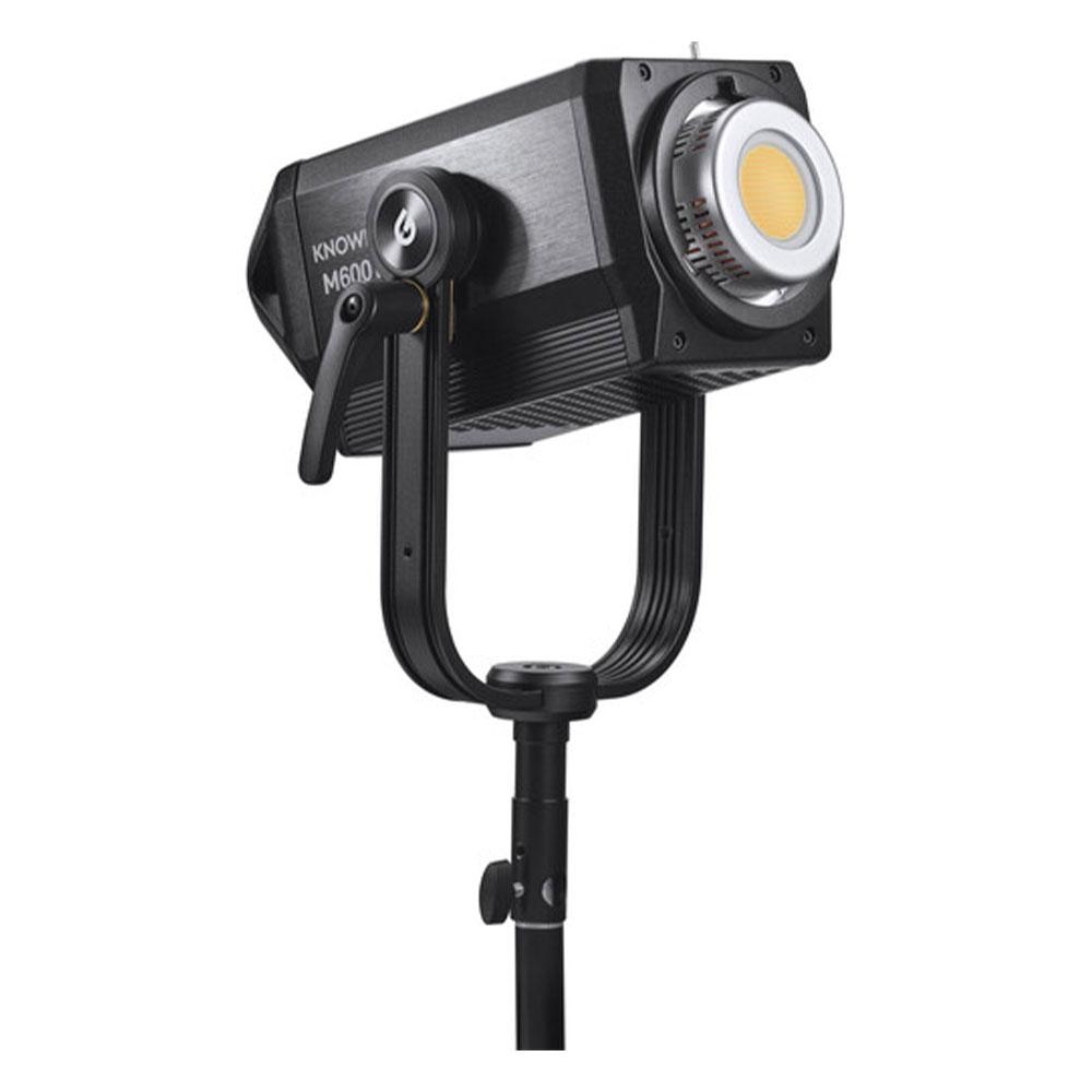 ویدیو لایت گودکس Godox Knowled M600BI