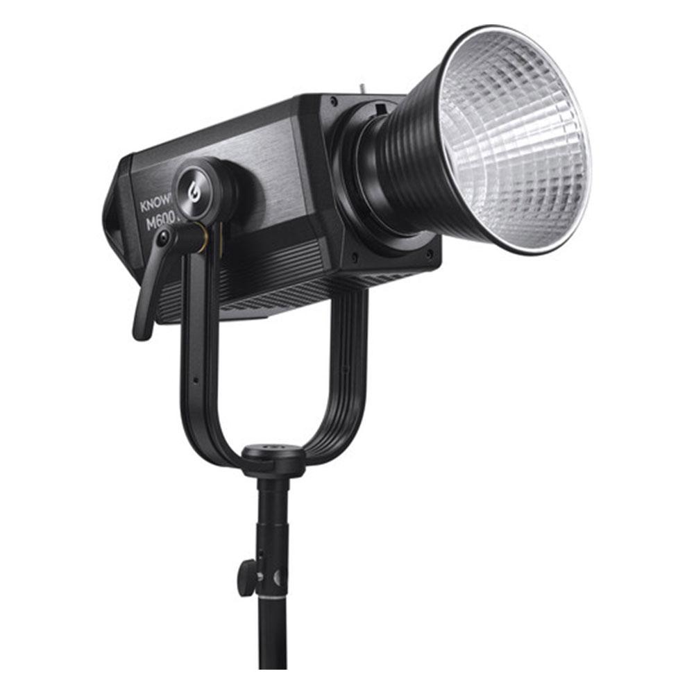 ویدیو لایت گودکس Godox Knowled M600BI