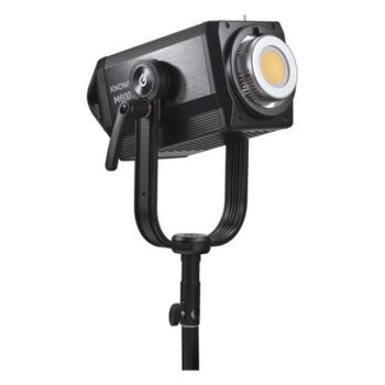 نور ثابت ال ای دی گودکس Godox Knowled M600BI