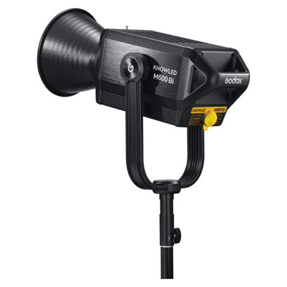 ویدیو لایت گودکس Godox Knowled M600BI