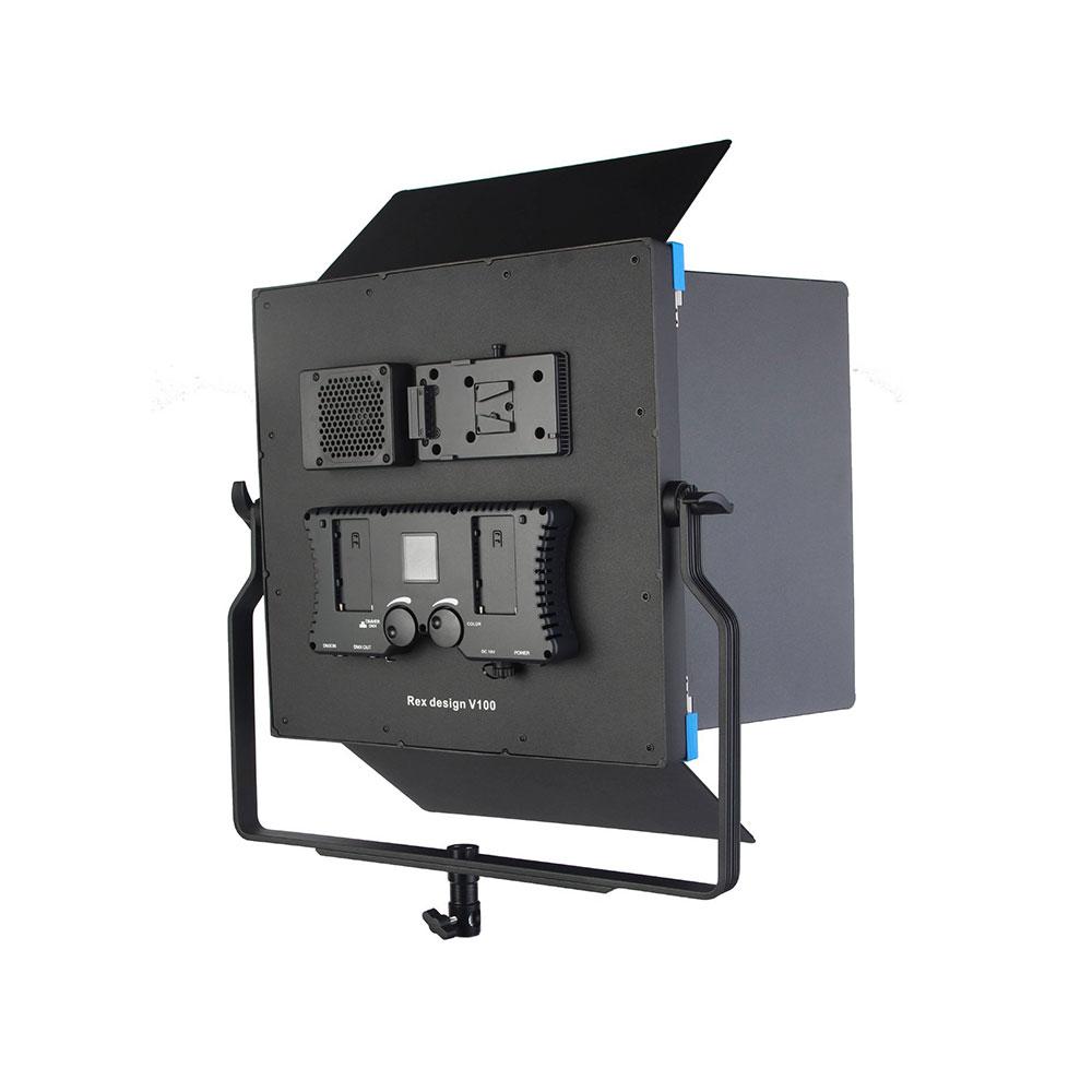 پنل ال ای دی گلدن ایگل Golden eagle V-100 LED