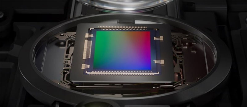 فیلتر آنتی لیزر pentaxnano