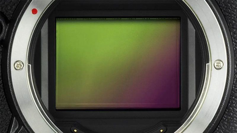 فیلتر آنتی لیزر pentaxnano