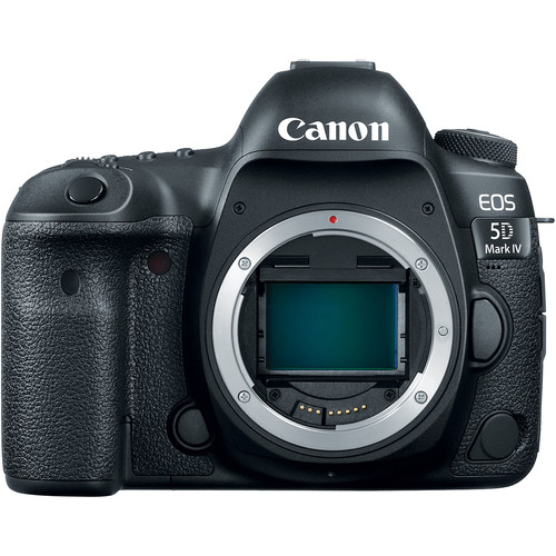دوربین عکاسی کانن Canon 5D Mark IV