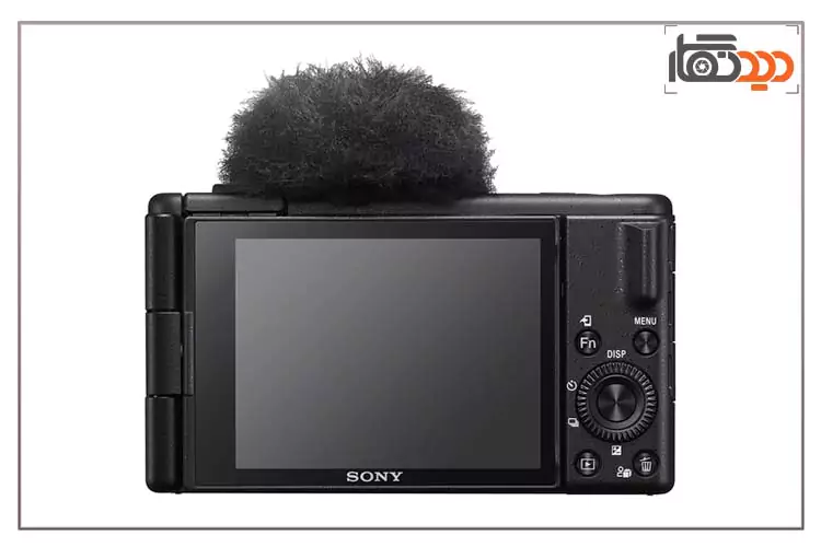 Sony ZV-1 II camera 18-50
