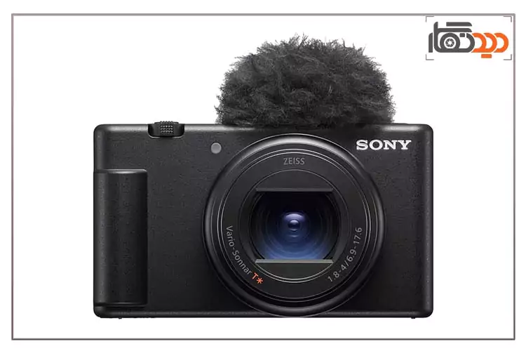 Sony ZV-1 II camera 18-50