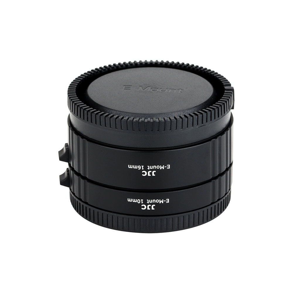 اکستنشن JJC مدل AET-SES II