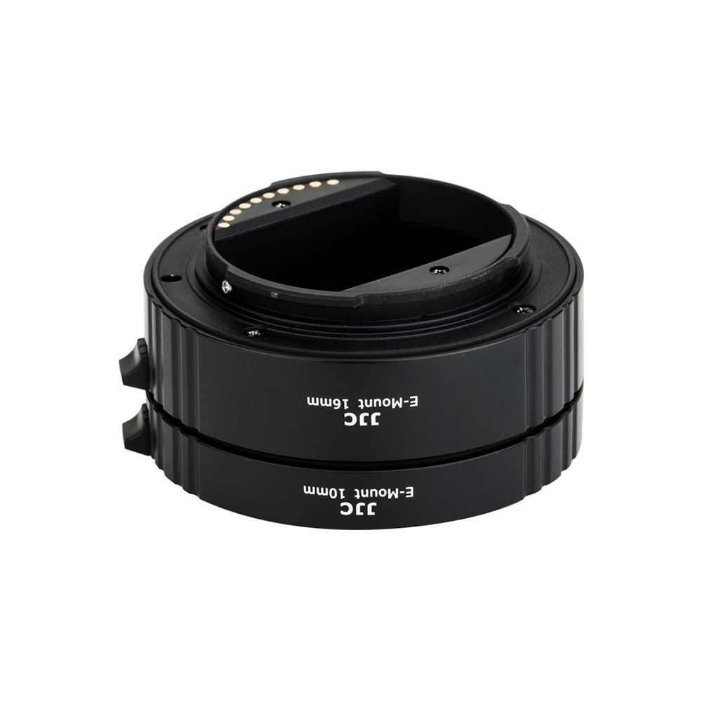 اکستنشن JJC مدل AET-SES II