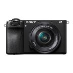 دوربین عکاسی بدون آینه سونی Sony a6700 Mirrorless 16-50mm