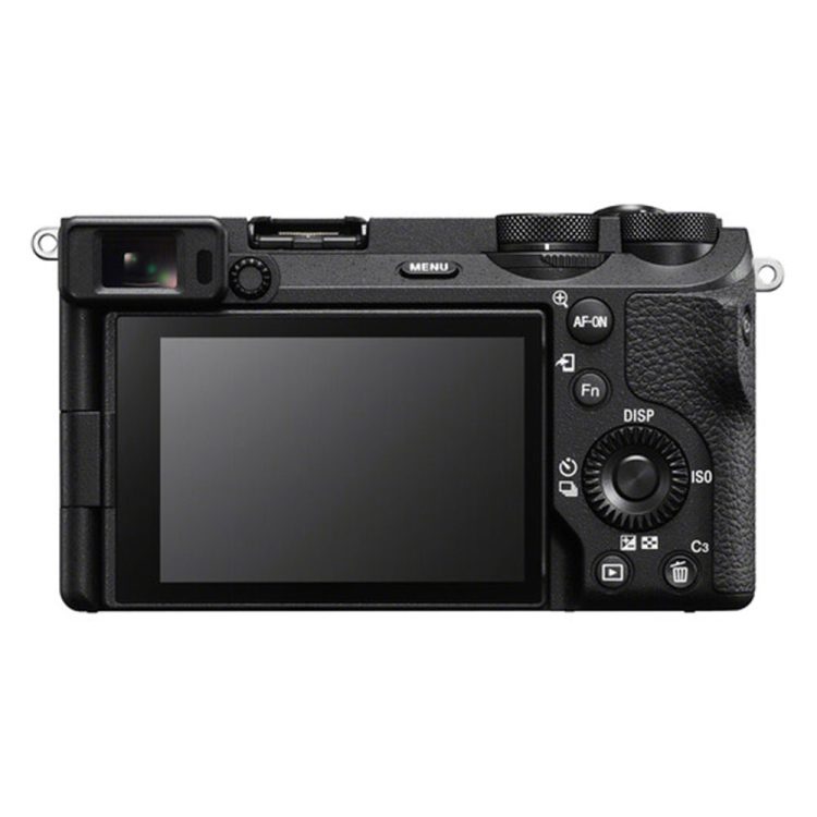 دوربین عکاسی بدون آینه سونی Sony a6700 Mirrorless 18-135mm