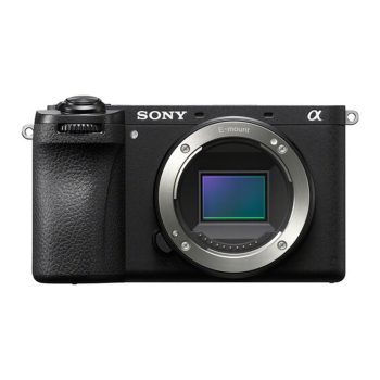 دوربین عکاسی بدون آینه سونی Sony a6700 Mirrorless Bady