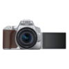 دوربین عکاسی کانن Canon EOS 250D 18-55 IS STM نقره ای