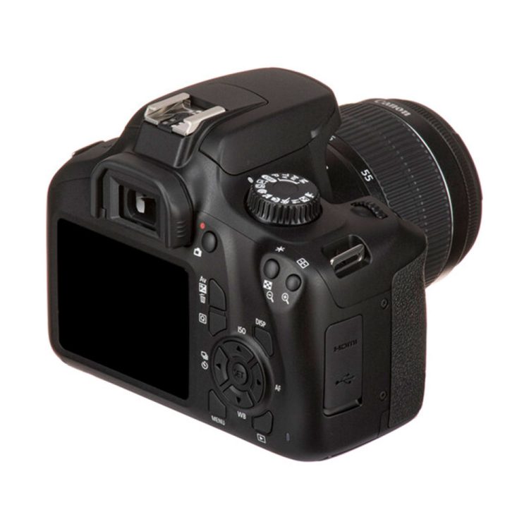دوربین عکاسی کانن Canon EOS 3000D 18-55 IS II