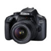 دوربین عکاسی کانن Canon EOS 3000D 18-55 IS II