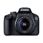 دوربین عکاسی کانن Canon EOS 3000D 18-55 DC III