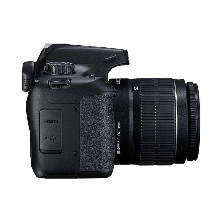 دوربین عکاسی کانن Canon EOS 3000D 18-55 DC III