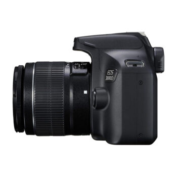 دوربین عکاسی کانن Canon EOS 3000D 18-55 DC III